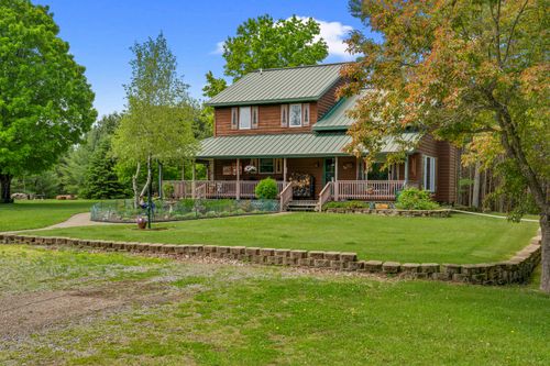 9002 County Road J, Merrillan, WI, 54754-7935 | Card Image
