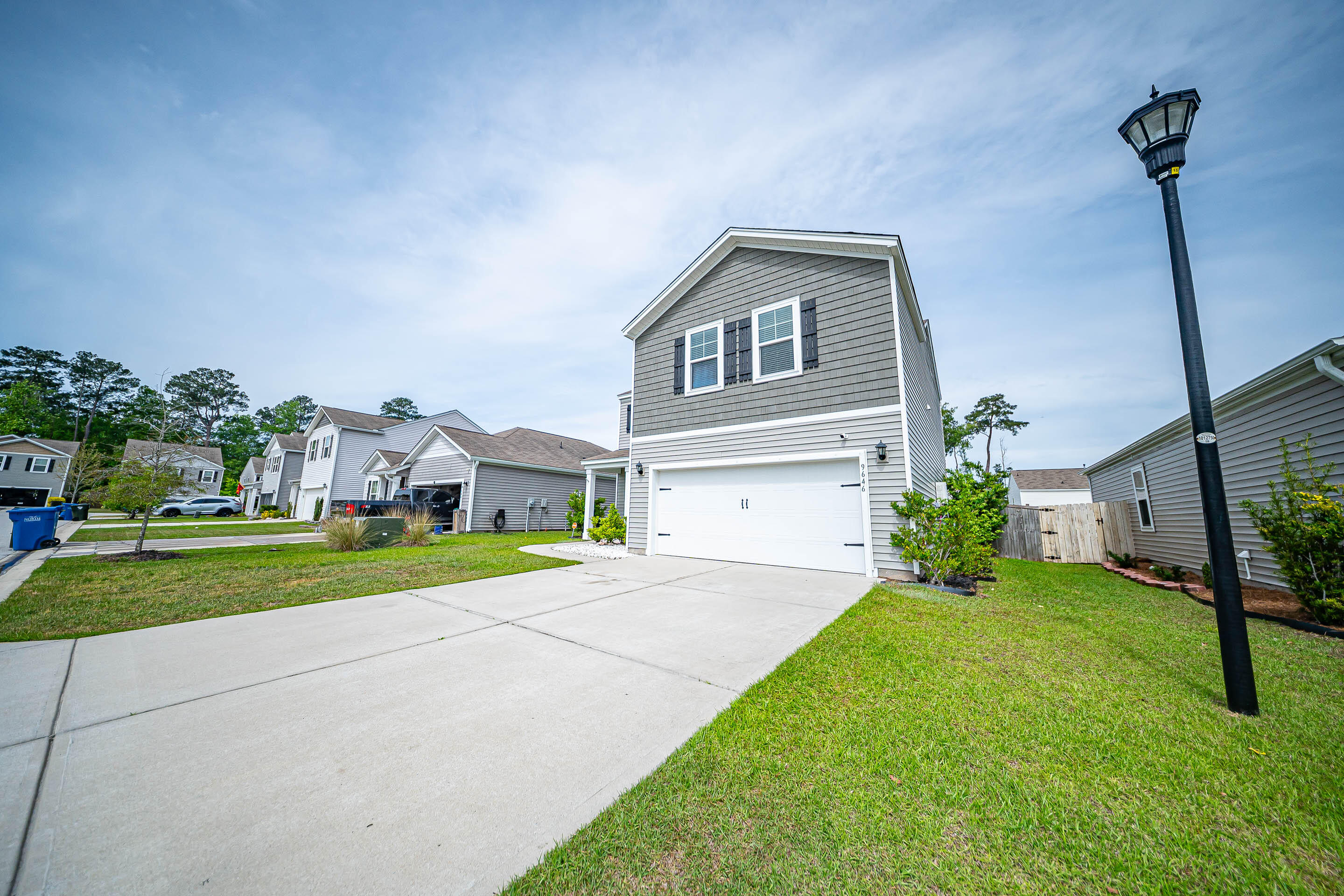Residential in Ladson 5