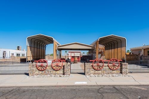 9646 E 34th Pl, Yuma, AZ, 85365-5923 | Card Image