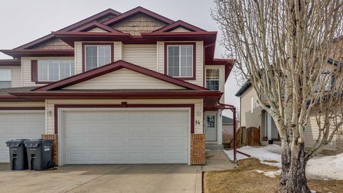 14 Arnold Close, Red Deer, AB, T4R0H6 | Card Image