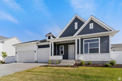 1009 W Hackberry St, Saratoga Springs, UT, 84045-5826 | Card Image