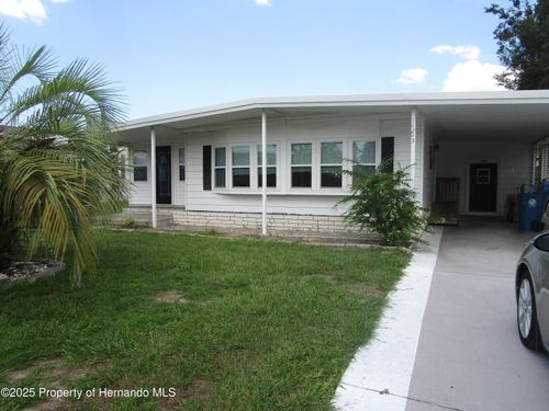 14243 Adair St, Brooksville, FL, 34613-4914 | Card Image