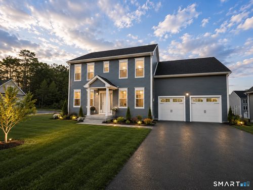 101 Cambridge Ct, Simsbury, CT, 06070-1341 | Card Image