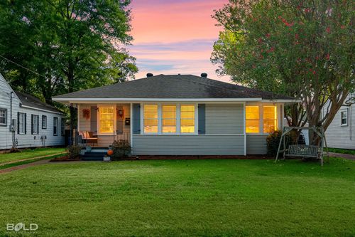 4315 Clingman Dr, Shreveport, LA, 71105-3207 | Card Image