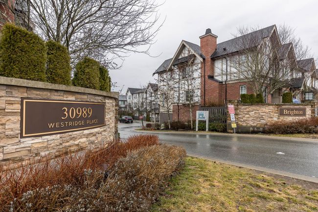 11 - 30989 Westridge Place, Townhouse with 2 bedrooms, 2 bathrooms and 2 parking in Abbotsford BC | Image 39