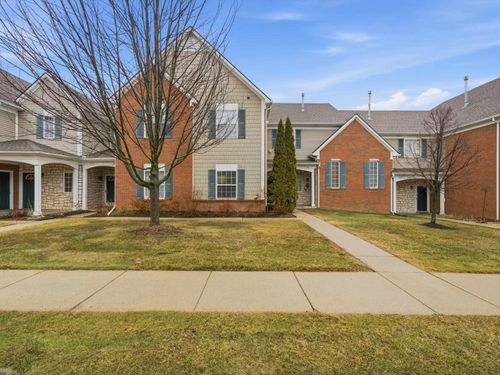 1985 Monarch Dr, Shelby Twp, MI, 48316-5611 | Card Image