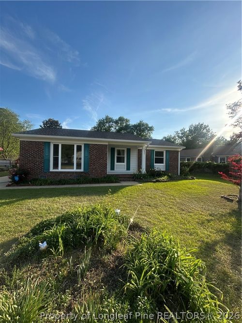 4413 Chesterbrook Dr, Fayetteville, NC, 28314-2406 | Card Image