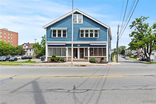 856 Ridge Rd, Lackawanna, NY, 14218-1666 | Card Image