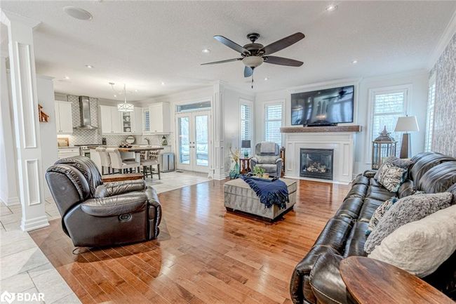 6 Collins Lane, House other with 6 bedrooms, 5 bathrooms and 9 parking in Minesing ON | Image 6