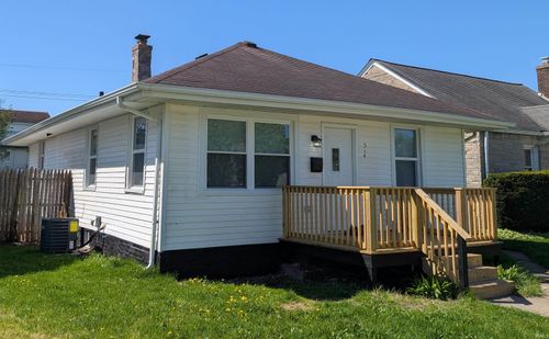 514 E Fairview Avenue, South Bend, IN, 46614 | Card Image