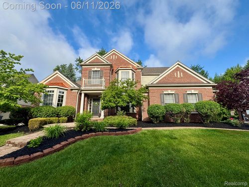 1630 Mistwood Ct, Canton, MI, 48187-5825 | Card Image