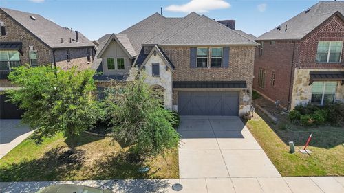 8238 Plumbago Way, Dallas, TX, 75252-8051 | Card Image