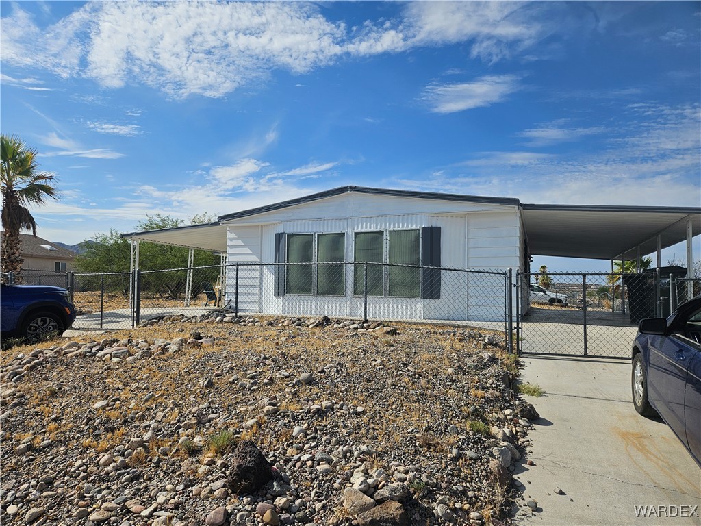 Citrus St, Bullhead City, AZ 86442 #1