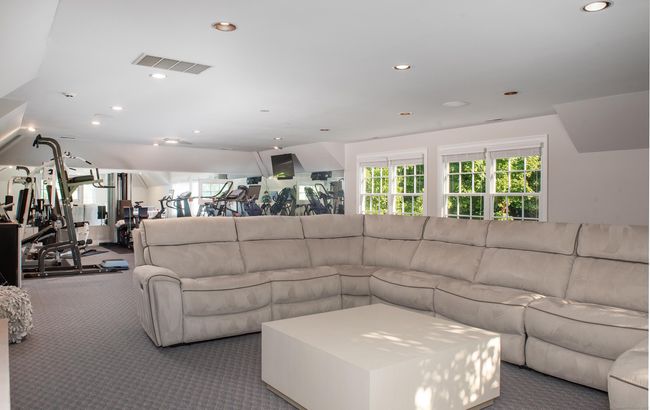 138 Nod Rd, House other with 4 bedrooms, 5 bathrooms and null parking in Ridgefield CT | Image 32