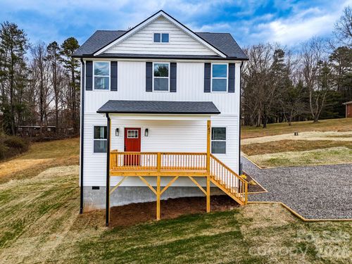 147 Old Nc 20 Highway, Alexander, NC, 28701 | Card Image