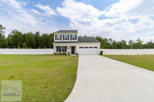 147 Enclave Way Ne, Ludowici, GA, 31316 | Card Image