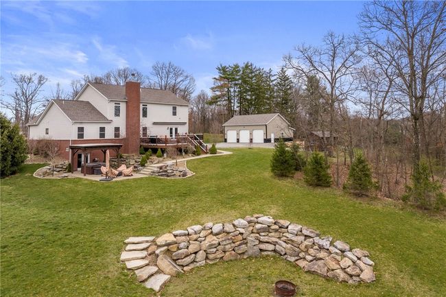 12 Kelly Ct, House other with 4 bedrooms, 4 bathrooms and 5 parking in Gibsonia PA | Image 43