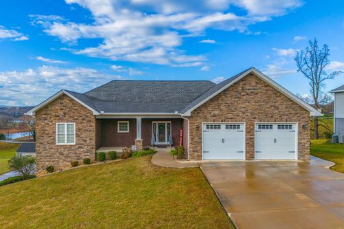 4144 Harbor View Dr, Morristown, TN, 37814-7750 | Card Image