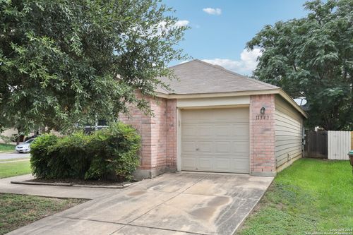 11343 Saratoga Coach, San Antonio, TX, 78254-5761 | Card Image
