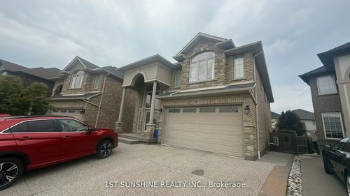 201 Lorenzo Dr, Hamilton, ON, L9A0A1 | Card Image