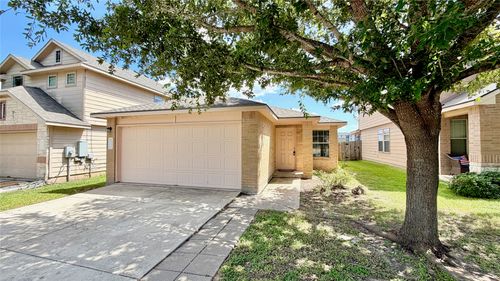 12333 Paloma Blanca Way, Del Valle, TX, 78617-3678 | Card Image