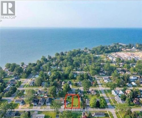 Lot 194 Mathewson Avenue, Fort Erie (Crystal Beach), ON, L0S1B0 | Card Image