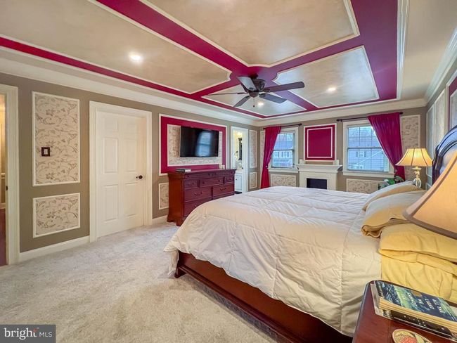 576 Trappe Ln, House other with 4 bedrooms, 3 bathrooms and null parking in LANGHORNE PA | Image 54