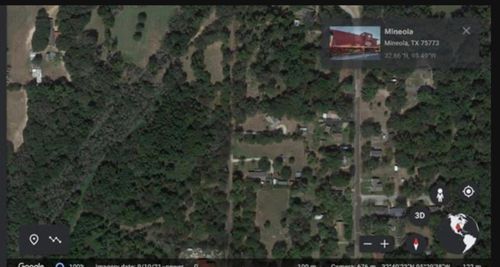 TBD University Lots 1 &Amp; 8, Mineola, TX, 75773 | Card Image