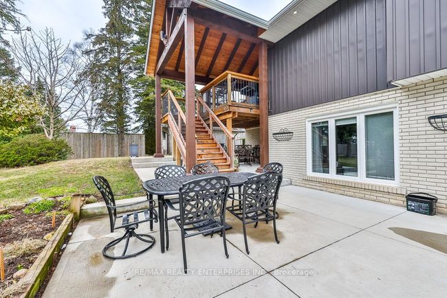 59 Menno St, House other with 4 bedrooms, 2 bathrooms and 6 parking in Breslau ON | Image 32