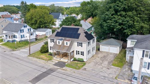 60-62 Union St, Somersworth, NH, 03878 | Card Image