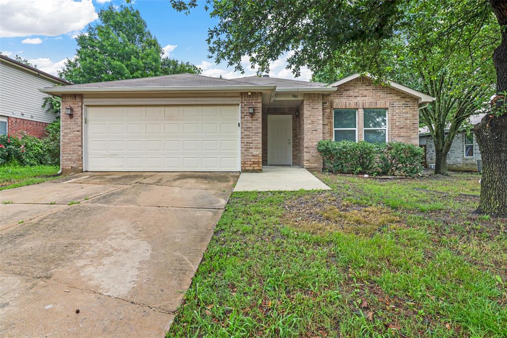 Spinnaker Way, Wylie, TX 75098