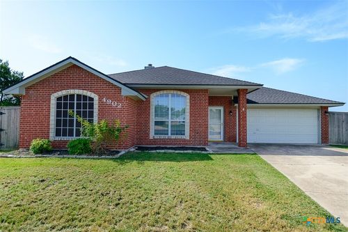 4902 Slate Ct, Killeen, TX, 76542-5495 | Card Image