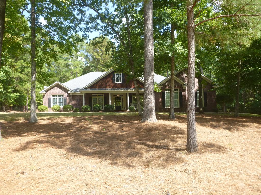 Old Chimney Ct, Midland, GA 31820