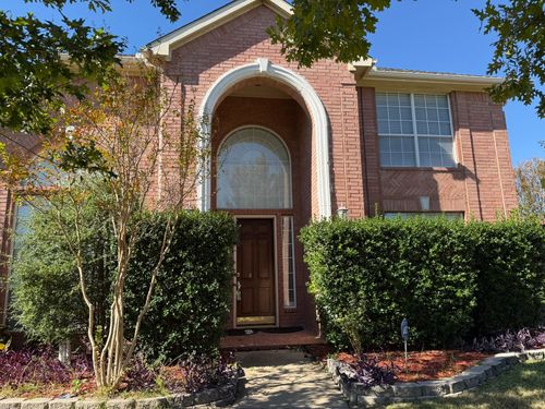 3025 Pinon Canyon Ln, Richardson, TX, 75082-3747 | Card Image