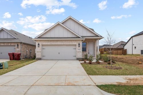 3504 Cloverleaf Ln, Sherman, TX, 75092-1167 | Card Image