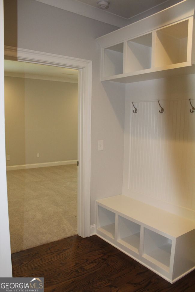 1999 Gladys Ct Sw, House other with 4 bedrooms, 3 bathrooms and null parking in Marietta GA | Image 23