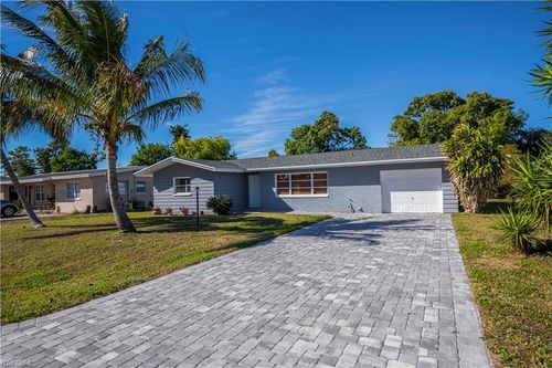 4968 Vincennes St, CAPE CORAL, FL, 33904-9176 | Card Image