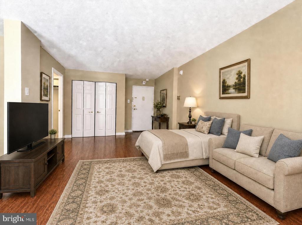 Residential Lease in WASHINGTON 4