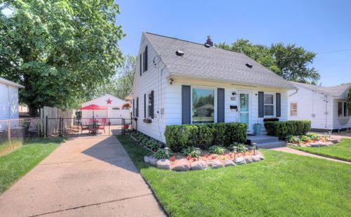 822 Aldon St, Wyoming, MI, 49509-1920 | Card Image