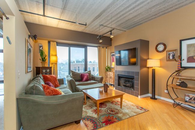 UNIT-424 - 101 Curry Ave, Condo with 2 bedrooms, 2 bathrooms and null parking in Royal Oak MI | Image 25