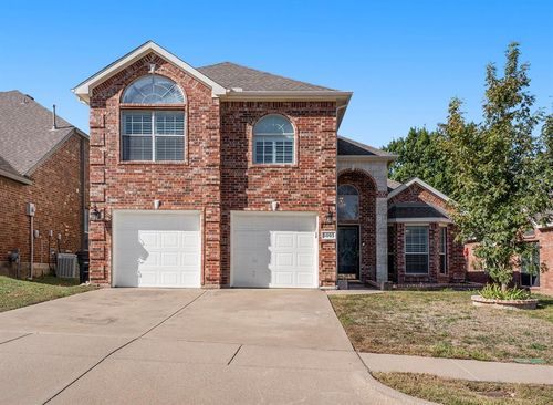 5005 Sailwind Drive, Fort Worth, TX, 76135 | Card Image