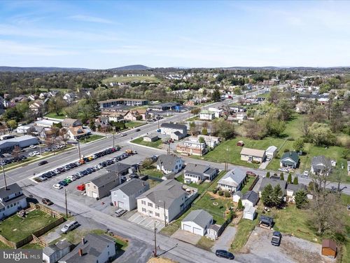 540 Monticello St, Winchester, VA, 22601-6485 | Card Image