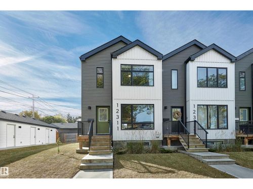 12311 121 Ave Nw, Edmonton, AB, T5L3A3 | Card Image