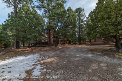 118 French Drive, House other with 3 bedrooms, 2 bathrooms and null parking in Alto NM | Image 3