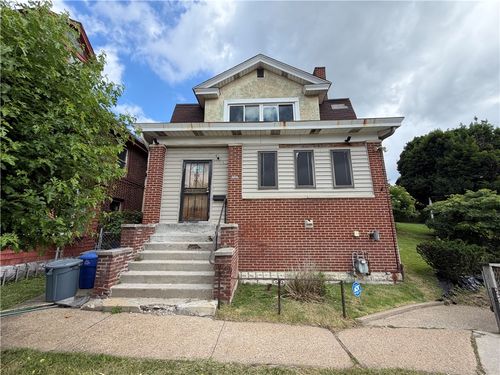2618 Perrysville Ave, Perry Hilltop, PA, 15214 | Card Image
