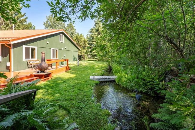 27 Collins Ln, House other with 3 bedrooms, 2 bathrooms and null parking in Roberts MT | Image 11