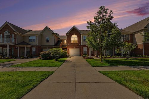 34604 Northrup Drive, Chesterfield Township, MI, 48047 | Card Image