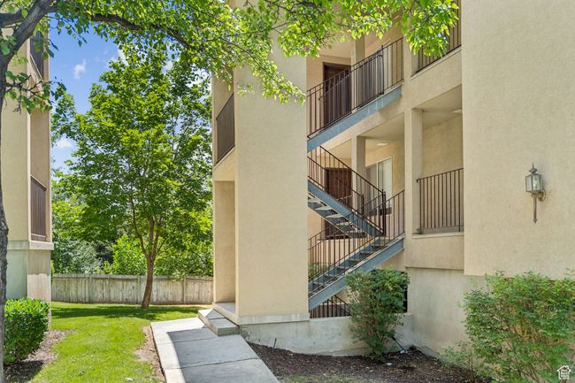739 W Jefferson Ln, Condo with 3 bedrooms, 2 bathrooms and 2 parking in Sandy UT | Image 26