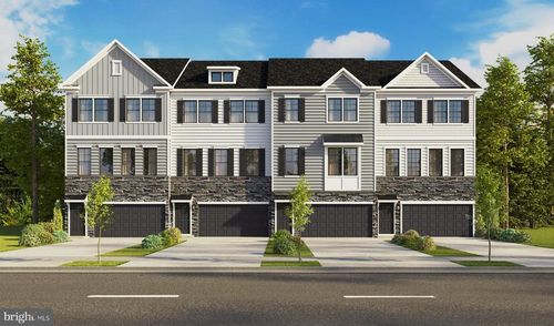 331 Ensemble Way, FREDERICK, MD, 21701-9485 | Card Image