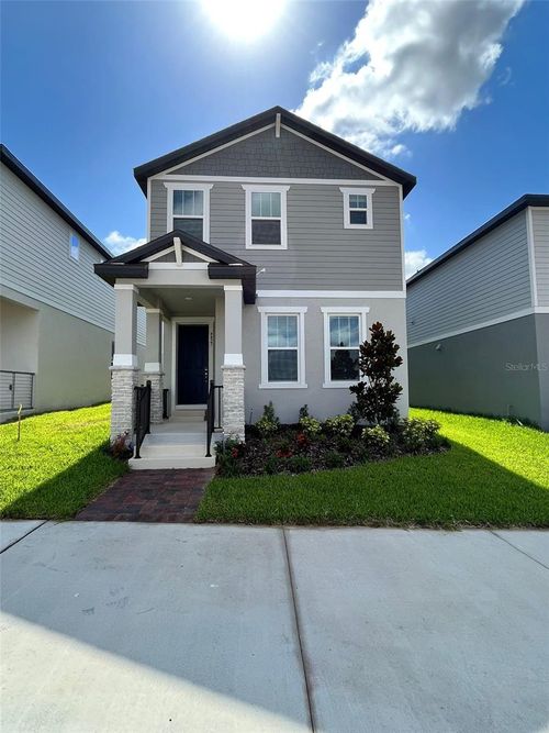 4821 Abbeywood Aly, Winter Garden, FL, 34787-8533 | Card Image